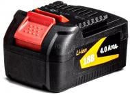 Батарея аккумуляторная GTM 18,0V 4Ah