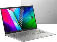 Ноутбук Asus K513EA-L13442 15,6" (90NB0SG2-M019M0) silver