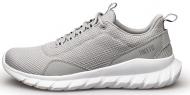 Кроссовки мужские демисезонные Xiaomi FreeTie Urban Light Running Shoes Size 44 Grey MR0031BWW Ф31468 р.44 серебро