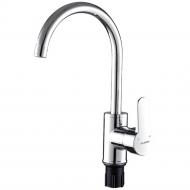 Смеситель для кухни PLAMIX Leon-011 Chrome PM0010