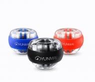 Кистевой тренажер Yunmai Gyroball Red (YMGB-Z701/702)