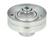 Ролик натяжителя поликлинового ремня CHEVROLET AVEO / KALOS, SPARK 1.0-1.2LPG 01.08- (E20012BTA BTA)