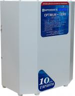 Стабилизатор напряжения Укртехнология Optimum+ 15000 (LV) Стабилизатор напряжения Укртехнология Optimum+ 15000 (LV)