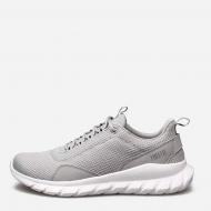 Кроссовки мужские демисезонные Xiaomi FreeTie Urban Light Running Shoes Size 43 Grey MR0031BWW Ф31467 р.43 серебристые