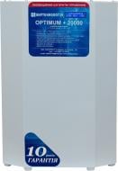 Стабилизатор напряжения Укртехнология Optimum+ 20000 (HV)