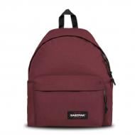 Рюкзак Eastpak PADDED PAK'R EK00062023S1 24 л красный