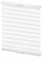 Штора-плиссе Rollotex ткань LIFE B.O. 31х35 см Белый