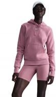 Джемпер Nike W NSW PHNX FLC STD PO HOODIE HF6839-699 р.S рожевий