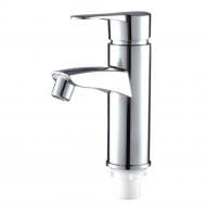 Смеситель для умывальника PLAMIX Sergio-001 Chrome PM0029