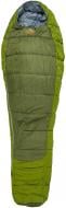 Спальный мешок Pinguin синтетический р.185R хаки COMFORT PFM (-1/-7°C) PNG 234244