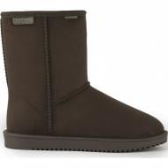 Ботинки Regatta RisleyMidWP RWF844-52L р.39 коричневый