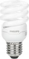 Лампа КЛЛ  Philips Tornado min T2 12 Вт E27 6500 К 230 В