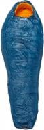 Спальный мешок Pinguin синтетический р.185L синий SPIRIT CCS (-5/-12°C) PNG 232158