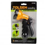 Полив и орошение