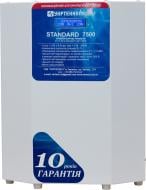 Стабилизатор напряжения Укртехнология Standard 7500 (HV) Стабилизатор напряжения Укртехнология Standard 7500 (HV)