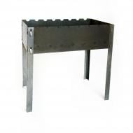 Мангал Metalzavod Турист MT8/0.5 Мангал Metalzavod Турист MT8/0.5