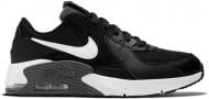 Кроссовки Nike AIR MAX EXCEE (TD) CD6894-001 р.40 черные