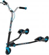 Самокат Smart Trike Ski Z5 2230600 голубой голубой 6004073