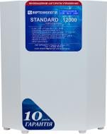 Стабилизатор напряжения Укртехнология Standard 12000 (LV) Стабилизатор напряжения Укртехнология Standard 12000 (LV)