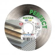 Диск алмазный отрезной Distar 1A1R 125X22,23H Perfect 125x1,5x22,23 10115028015