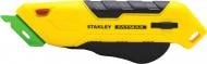 Нож Stanley с выдвижным трапециевидным лезвием FatMax Box FMHT10363-0