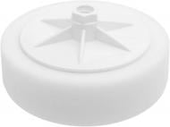 Круг полировальный  MOBILACK белый