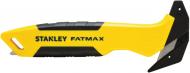 Нож Stanley односторонний для упаковочной пленки 19 мм FMHT10358-0