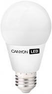 Лампа светодиодная Canyon LED 8 Вт A60 матовая E27 220 В 4000 К AE27FR8W230VN