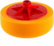 Круг полировальный Mobi Lack оранжевый