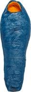 Спальный мешок Pinguin синтетический р.195R синий SPIRIT CCS (-5/-12°C) PNG 232257