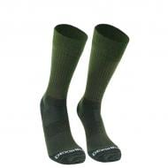 Шкарпетки Dexshell Terrain Walking 2.0 Socks, хакі, розмір XL DS62406OLV-XL р.47-49 1 шт.