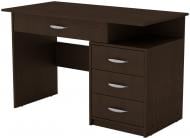 УЦІНКА! Стіл письмовий Компаніт Студент-2 венге