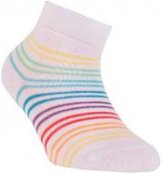 Носки детские для девочек Conte-Kids TIP-TOP 256 р.14 белый