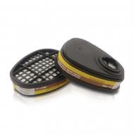 Сменный фильтр Trident polyGARD А1+FORM A1