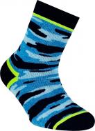 Носки детские для мальчиков Conte-Kids TIP-TOP 228 р.18 джинс