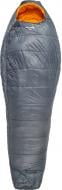 Спальный мешок Pinguin синтетический р.185R серый TOPAS CCS (-1/-7°C) PNG 231281