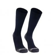 Шкарпетки Dexshell Terrain Walking 2.0 Socks, DS62406JBG-M р.39-42 black/grey 1 шт.