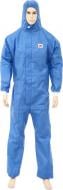 Комбинезон защитный 3M тип 5/6 р. XXL 4532 синий