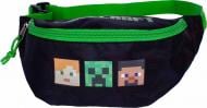 Сумка поясна Minecraft Alex&Steven