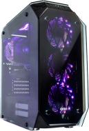 Компьютер персональный Artline Overlord X59 (X59v11) black