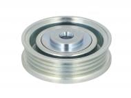 Ролик натяжителя поликлинового ремня MITSUBISHI PAJERO II, PAJERO SPORT I 3.0 06.97- (E25007BTA BTA)