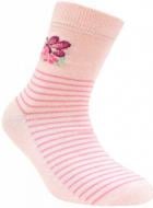 Носки детские для девочек Conte-Kids TIP-TOP 160 р.16 светло-розовый