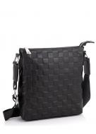Сумка мужская Tiding Bag A25-6106A черный