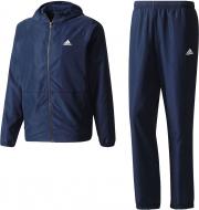 Спортивный костюм Adidas Pride M BK4098 р. 2XL синий