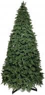 Штучна ялинка Сандерс ХЛ 6 м зелений Christmas Soul