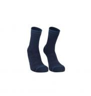 Шкарпетки Dexshell Running Lite 2.0 Socks, сірі, розмір M DS20610TLG2.0-M р.39-42 1 шт.