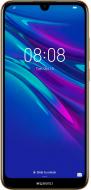 Смартфон Huawei 51093SHE Y5 2019 brown Смартфон Huawei 51093SHE Y5 2019 brown