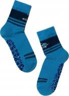 Носки детские для мальчиков Conte-Kids TIP-TOP 161 р.16 темно-голубой