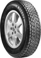 Шина ROSAVA БЦ-1 205/70R14 95 T всесезонные