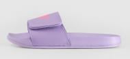 Шлепанцы 4F SLIDES F013 4FJRMM00FSLIF013-52S р.34 фиолетовый